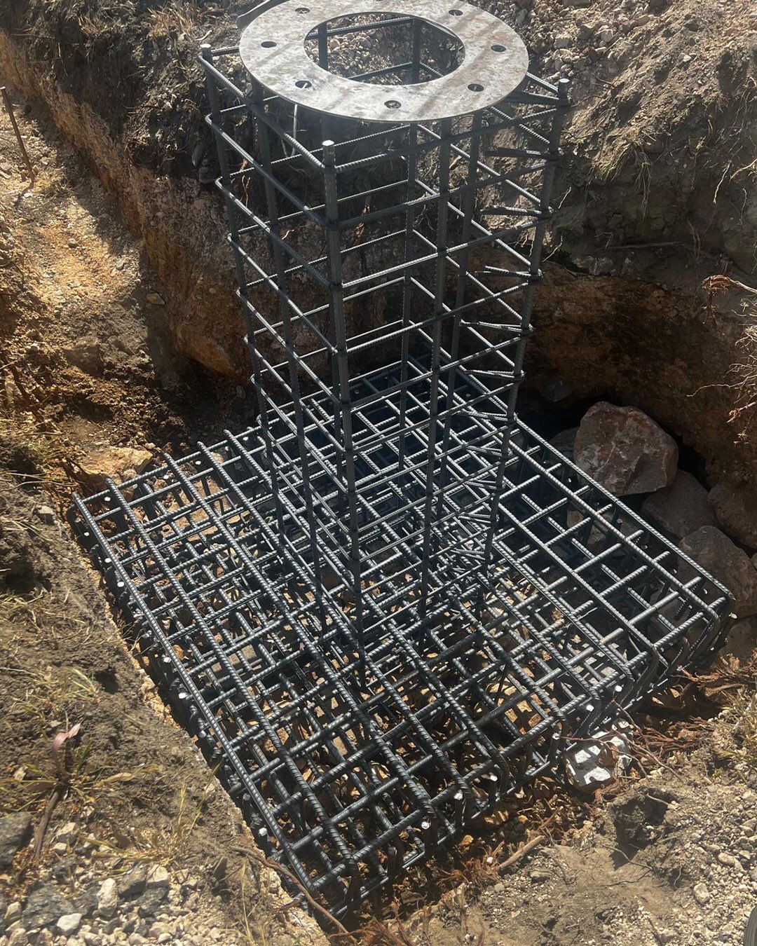 Aktif Paratoner Kurulum
